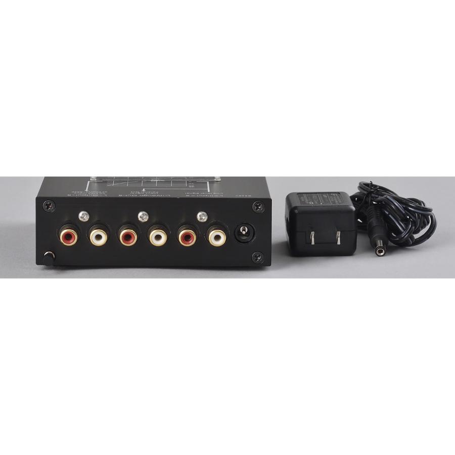 オーディオ機器 AFE-11 オーロラサウンド Aurorasound aurorasound AFE-11 RIAAコンバーター オーロラサウンド AFE11