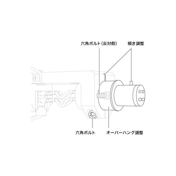 オーディオテクニカ（audio-technica） audio-technica AT-LH13H