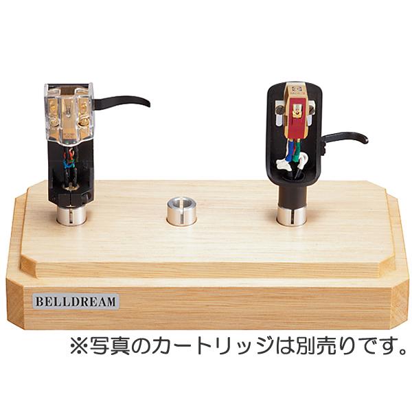 BELLDREAM BD-CK3A カートリッジキーパー（最大3本収納タイプ） ベル