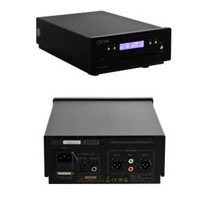 お得なセット価格 Onix Cd 25 Avアンプ Cd 25 スロットイン方式採用