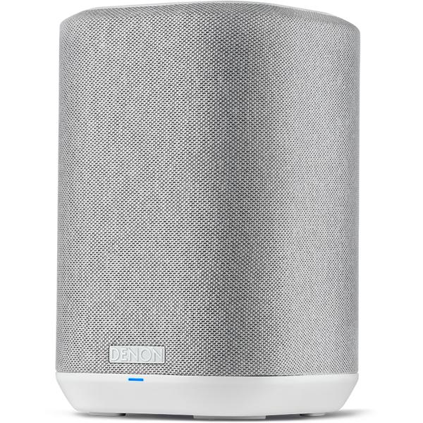 DENON HOME 150/W（ホワイト） Amazon Music HD/Alexa対応 高音質