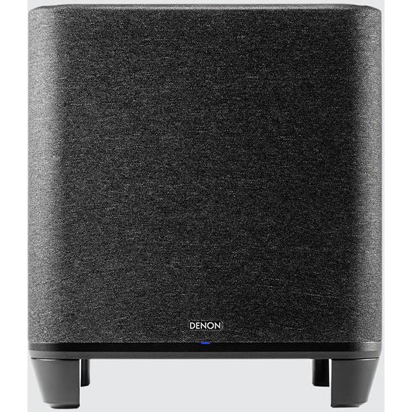 DENON（デノン） DENON DENON HOME SUB/K（ブラック） （DENON HOME