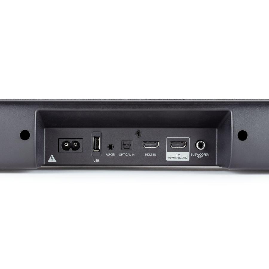 DENON（デノン） 【即納！】DENON DHT-S218-K Dolby Atmos ＆ ロスレス