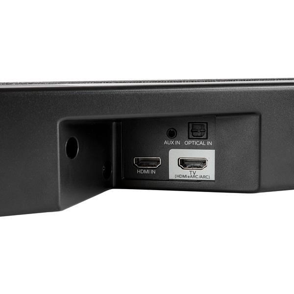 DENON DHT-S517-K 3.1.2ch サウンドバー DENON DHTS517