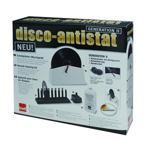 Konsti　disco-antistat Generation2　洗浄式レコードクリーナー　KN001｜audioshop｜02