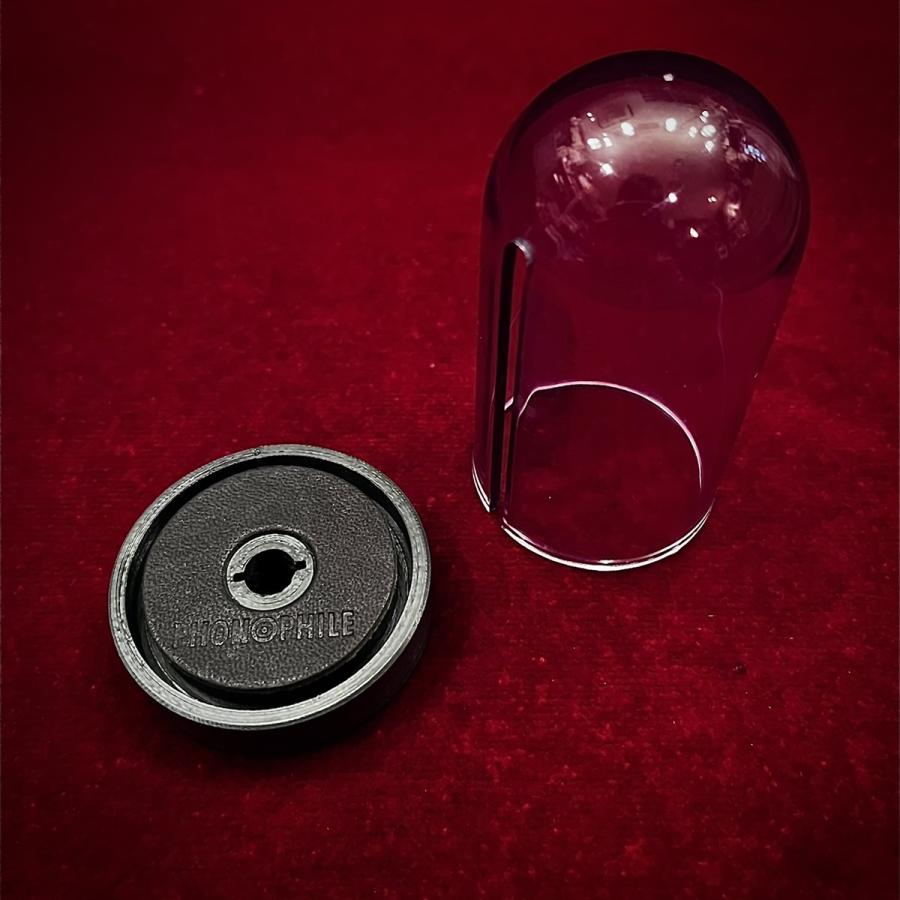 DENON（デノン） 【カートリッジ装着済セット】DENON DL-103R + KS