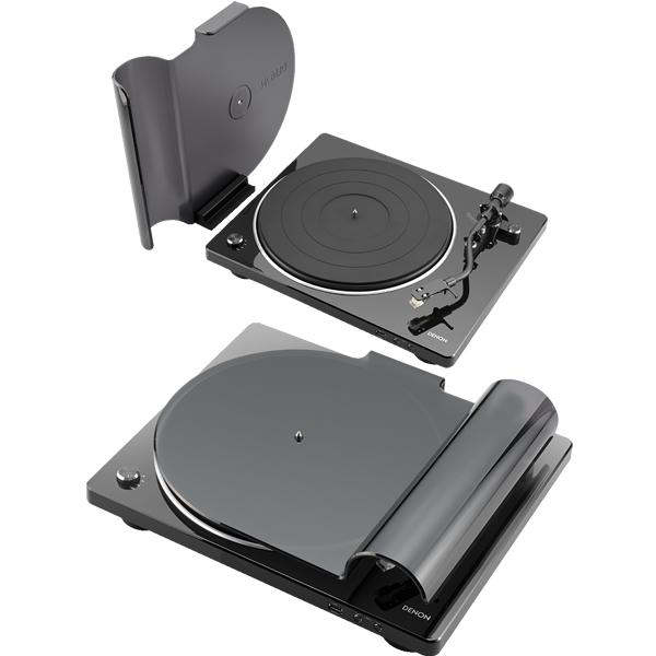 納期情報:納期未定】DENON DP-450USB-BK(ブラック) USBメモリへダイレクト録音対応レコードプレーヤー デノン DP450USB デノン Denon DP-450USB レコードプレーヤー USB録音対応 ブラック DP-450USB-BKEM