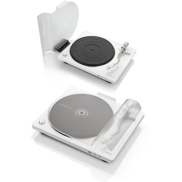 DENON 【即納!】DENON DP-450USB-WT USBメモリへダイレクト録音 DENON 【即納!】DENON DP-450USB-WT USBメモリへダイレクト録音