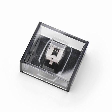 【3個セット】DENON デノン レコード 交換用針 DSN-84 未使用 DENON 【即納！】DENON DSN-84 交換針（DP29F等) デノン DSN84