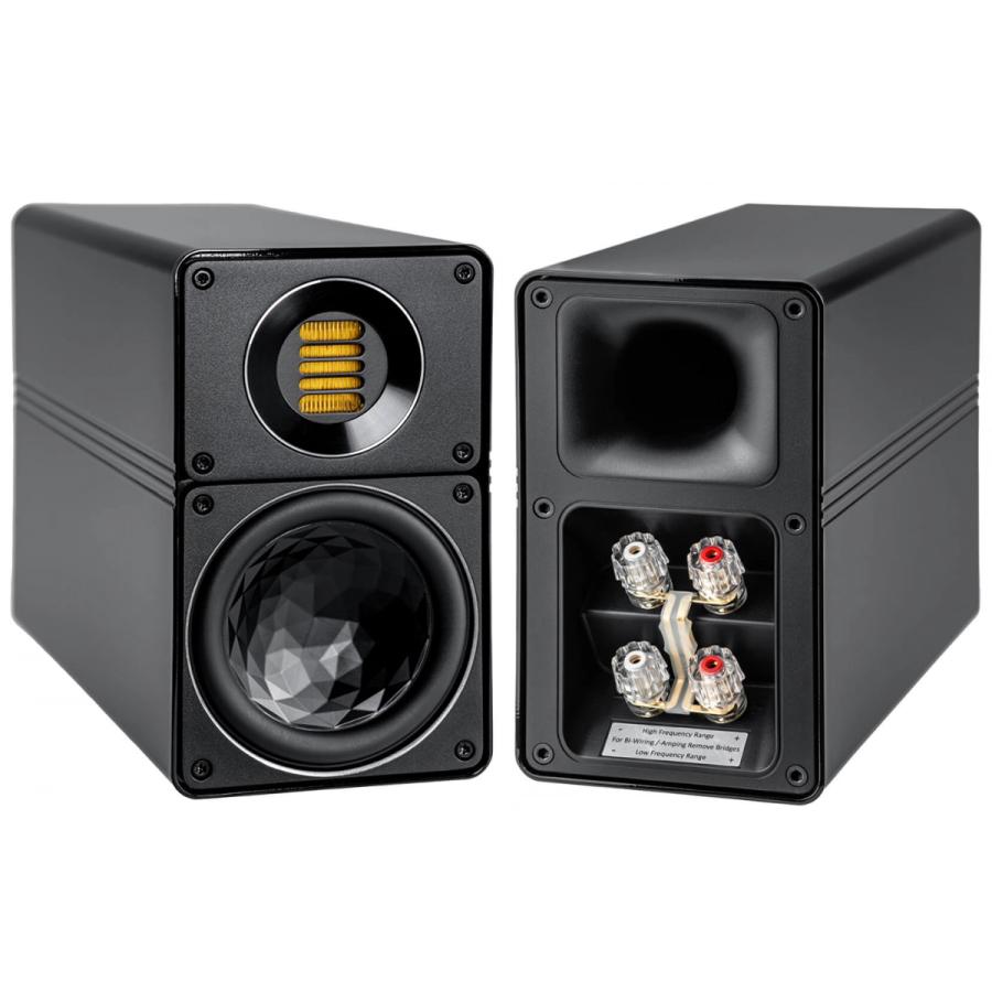 ELAC ELEGANT-BS312.2（2本1組） スピーカー エラック BS-312.2
