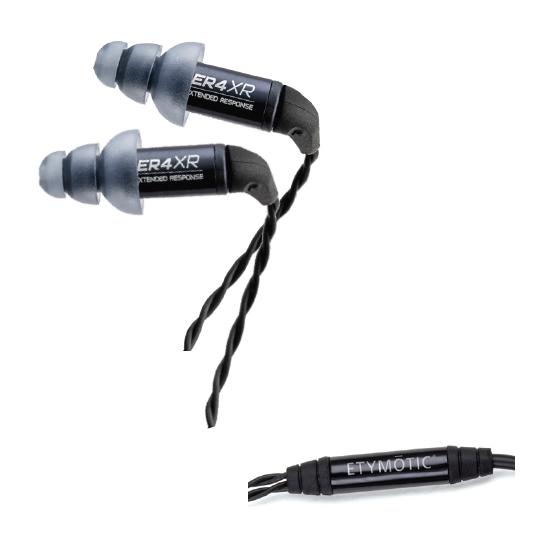 ポイント10倍】【代引き不可】【正規輸入代理店品】EtymoticResearch