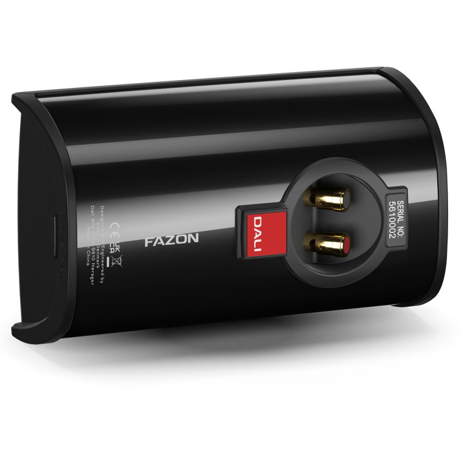 DALI　FAZON MIKRO VOKAL　センタースピーカー Amazon.co.jp: DALI ダリ FAZON MIKRO 壁掛け センター