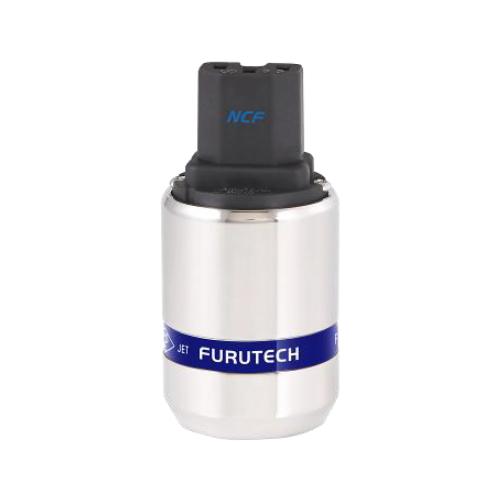 即納！】FURUTECH FI-48 NCF(R) インレットプラグ フルテック FI-48NCF