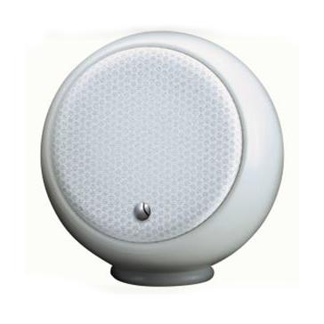 GALLO ACOUSTICS　GM2（ホワイト・1本）　スピーカー　ギャロアコースティックス　MICRO SATELLITE | 