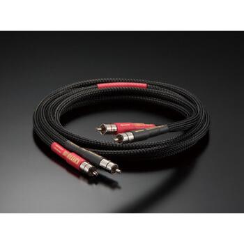 Harmonix HCI-R15（1.5mペア） RCAピンケーブル 聖Hijiri HCI 超付加