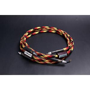 Harmonix HGP-20R（2.0mペア） RCAピンケーブル 聖Hijiri HGP 