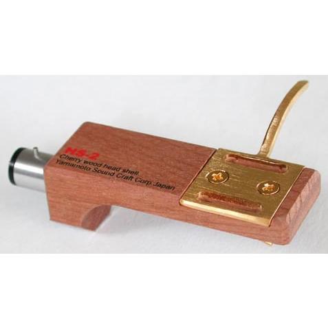 山本音響工芸 HS-1A ヘッドシェル 10 6g HS1A オーディオ専門店スクェア - 通販 - Yahoo ショッピング