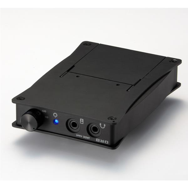 JADE case JAPAN 限定品オーディオアンプ