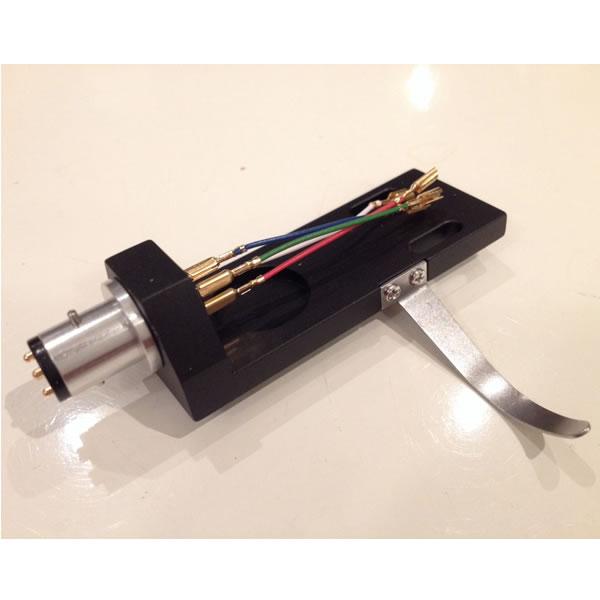 ortofon LH4000 ヘッドシェル(15.0g) オルトフォン LH-4000