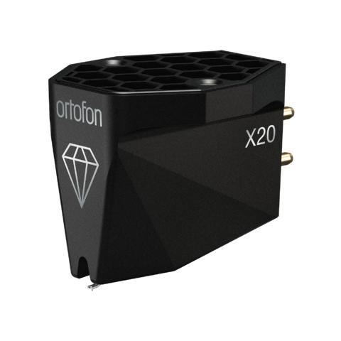 ortofon（オルトフォン） ortofon MC-X20 MCカートリッジ オルフォトン