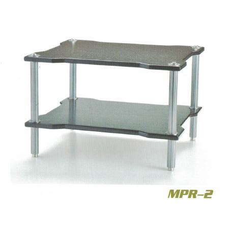 【代引き不可】TiGLON　MPR-2（2段タイプ）　ラック　ティグロン　MPR2 | 