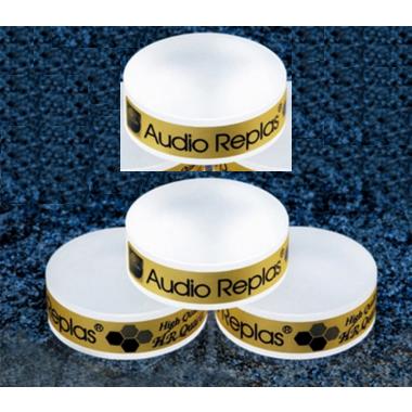 Audio Replas OPT-30HG HR/4P（4個1組） 超高純度HG HRシリーズ インシュレーター OPT30HGHR