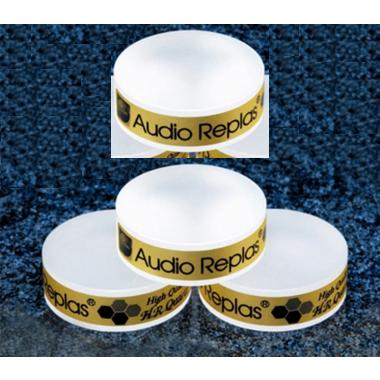 Audio Replas OPT-30HG HR/4P（4個1組） 超高純度HG HRシリーズ