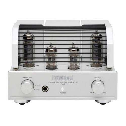 Triode PEARL トライオード パール TRIODE（トライオード） Triode Pearl 真空管プリメインアンプ パール