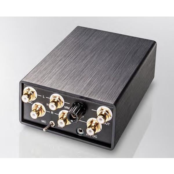ポイント10倍】OCTAVE Phono EQ.2 フォノイコライザー（MM/MC