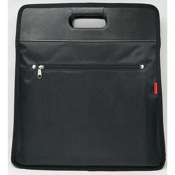 PHONOPHILE PP-B01 レコードバッグ（収納約20枚） W405 x H425 D95 (mm