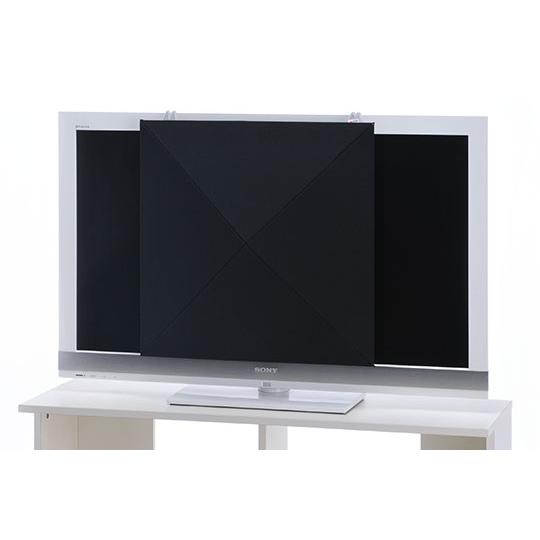 arte ピラミッドtvパネル　吸音材　拡散パネル arte ピラミッドTVカバー吸音材拡散パネル