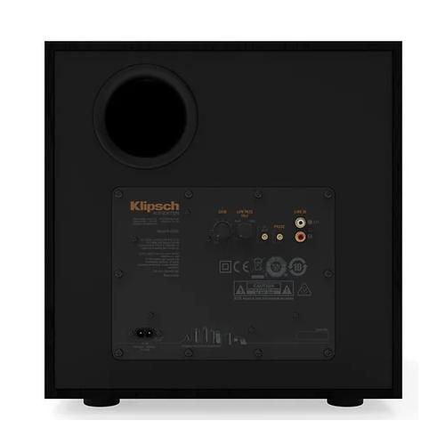 KLIPSCH　R-101SW　サブウーファー　R101SW　クリプシュ_1