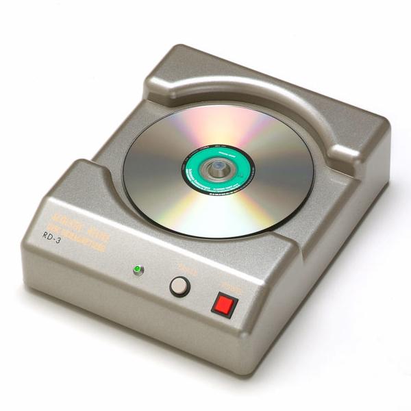 AcousticRevive　RD-3　オーディオ用多目的消磁器　アコースティックリバイブ　RD3 | 