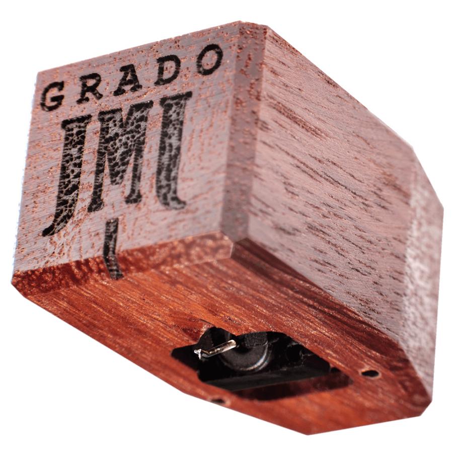 GRADO　Reference3-Stereo-Low（低出力・ステレオタイプ）　MIカートリッジ　グラド | GRADO