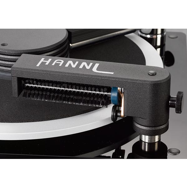 Hannl　ROLLING BRUSH　ローリングブラシ ( 旧製品への追加装備用 )　ハンル | 