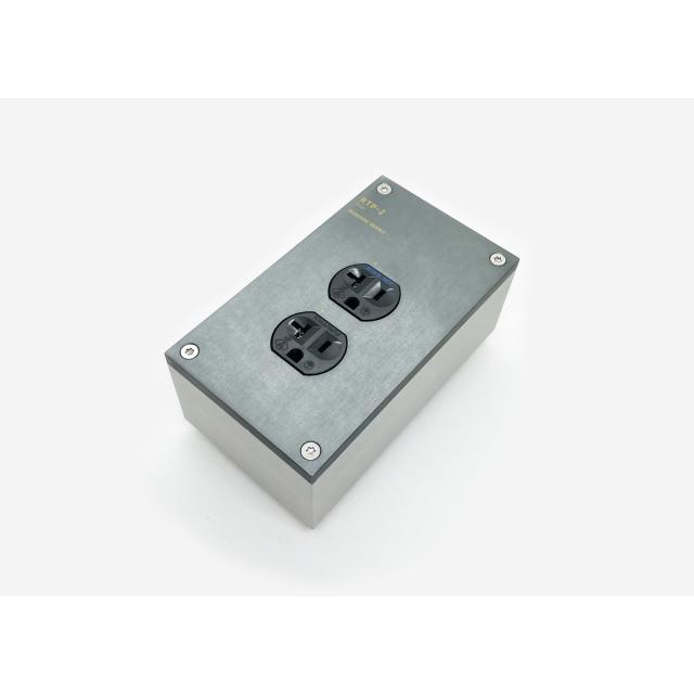 AcousticRevive　RTP-2 Final　電源BOX　アコースティックリバイブ　RTP2FINAL | 