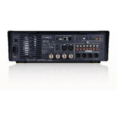 ARCAM（アーカム） ARCAM SA45 ストリーミングアンプ : オーディオ専門