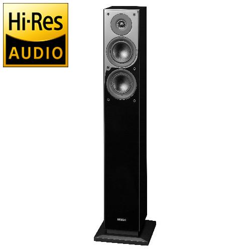 DENON DENON SC-T37-K(ブラック・1本) スピーカー デノン DENON DENON SC-T37-K(ブラック・1本) スピーカー デノン