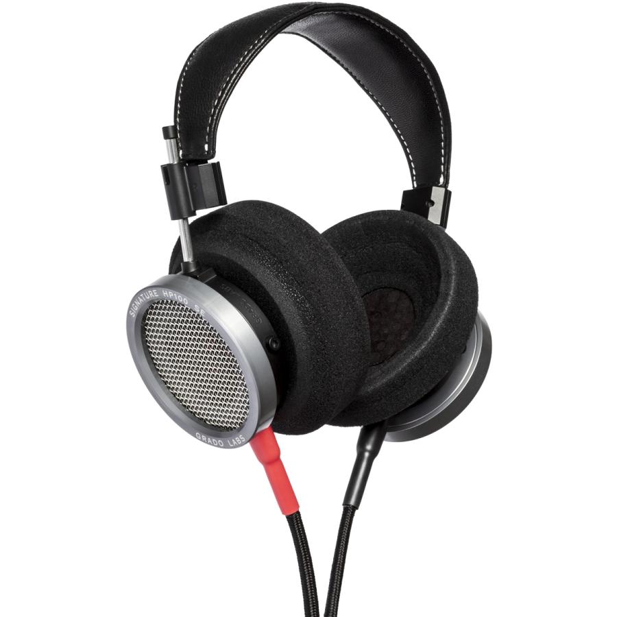 Grado HP100SE ヘッドホン GRADO（グラド） GRADO Signature HP100 SE オープンエアー