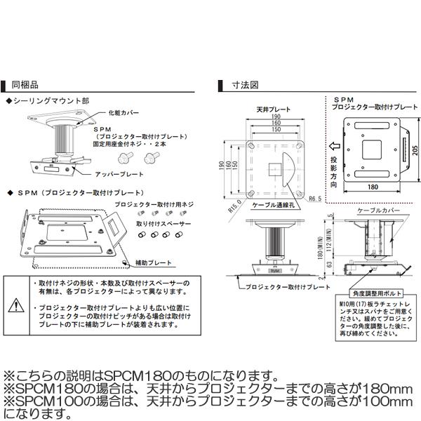 代引き不可】【プレート別売】KIKUCHI SPCM-A100（アクリルタイプ