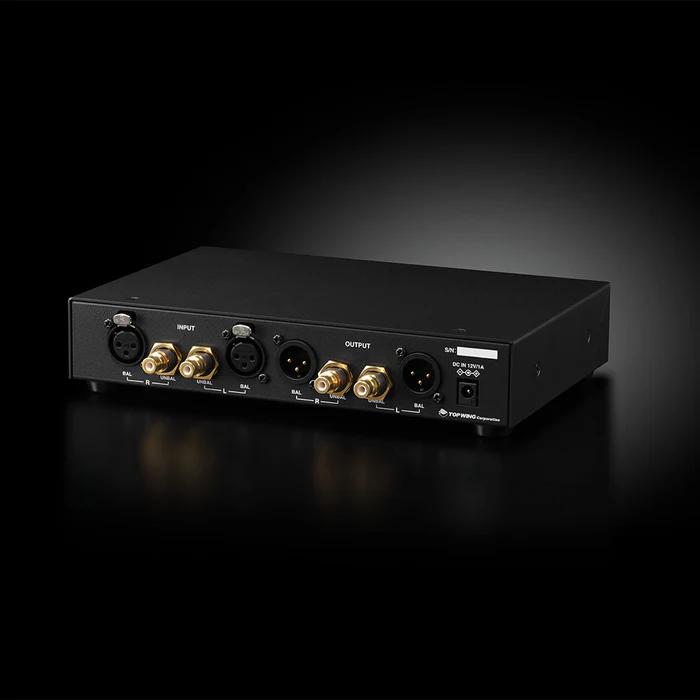 【納期情報：3月以降予定】【ポイント5倍】TOP WING　Sonic Corrector＜TW-SC-STD＞　信号補正フィルター　【P5】 |  | 01