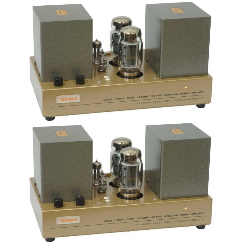 【極美品】UESUGI TAP-12 ウエスギ パワーアンプ ペア 極美品】UESUGI TAP-12 ウエスギ パワーアンプ ペア 納期情報：受注