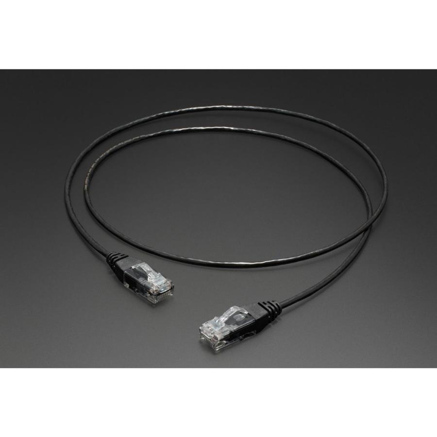 新品TOP WING ULTRA SLIM LINK LANケーブル 1m 即納！】【ポイント5倍】TOP WING Ultra Slim Link 1m 極細径