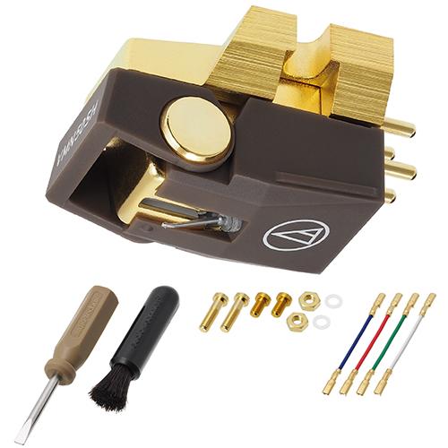 audio-technica VM750SH VMカートリッジ オーディオテクニカ : vm750sh  