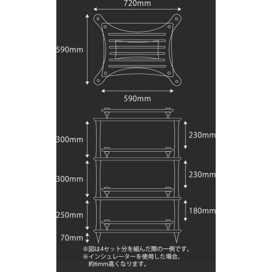 納期情報：受注生産品お問い合わせください】QUADRASPIRE XREFV/NC（1