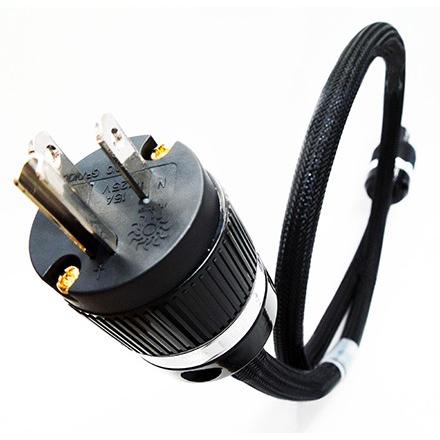 JORMA DESIGN (ヨルマデザイン) 電源ケーブル AC LANDA RHII 1.0m