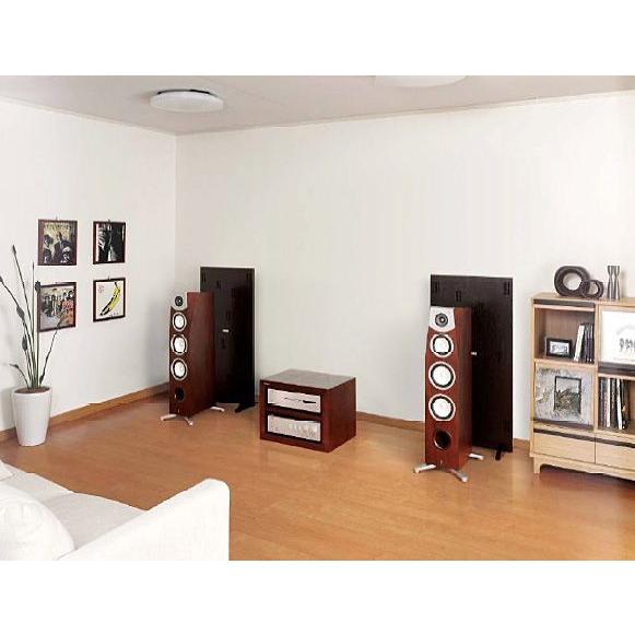 YAMAHA 調音パネル ACP-2 MB ブラウン : オーディオユニオン909 YAMAHA 調音パネル ACP-2 MB ブラウン : オーディオユニオン909