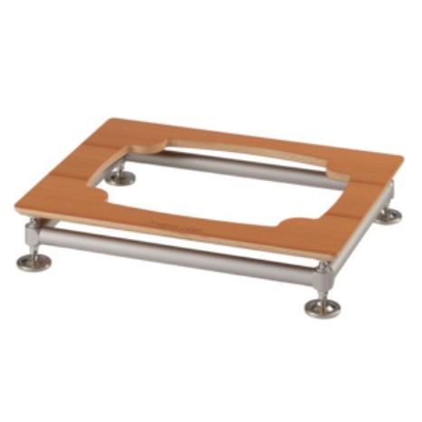 ANDANTE LARGO (アンダンテラルゴ) オーディオボード Sub Table ALT S12 SUB/T