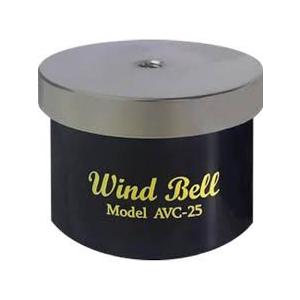 Wind Bell 直営ストア 特許機器株式会社 4個1組 インシュレーター AVC-25 2021新商品