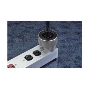 Audio Replas オーディオリプラス ACインレットノイズサイレンサー  